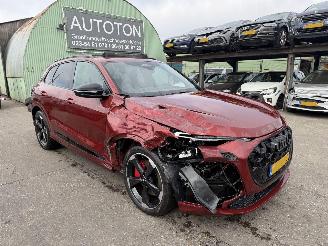 Audi Q5 2.0 TFSI e-Hybrid 185KW Quattro S Edition Competition Pano NAP picture 1