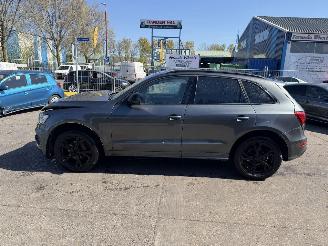Audi Q5 2.0 TDI 140KW Quattro Pano Clima Navi S-Line picture 4