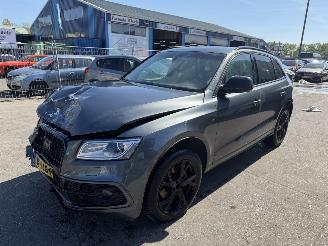 Audi Q5 2.0 TDI 140KW Quattro Pano Clima Navi S-Line picture 5
