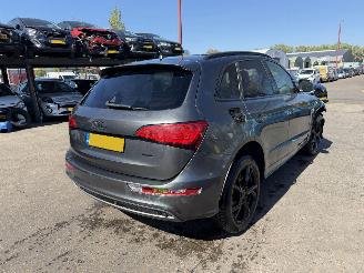 Audi Q5 2.0 TDI 140KW Quattro Pano Clima Navi S-Line picture 2