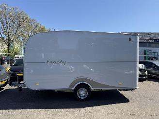 Avarii caravane Hobby  Beachy 420 2023/9