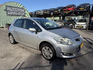  Toyota Auris 1.6-16V 91KW Sol Clima Business 5-Drs  NAP 2007/4