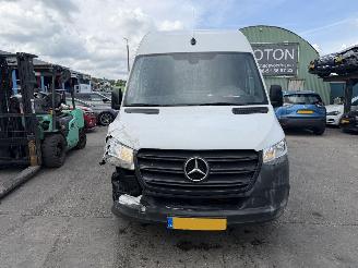 Mercedes Sprinter 314 CDI 105KW L3H3 Airco picture 18