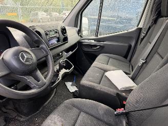 Mercedes Sprinter 314 CDI 105KW L3H3 Airco picture 6
