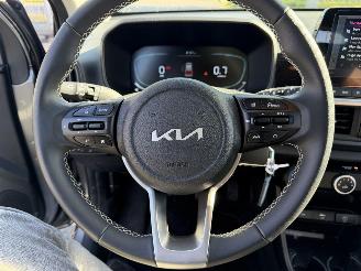 Kia Picanto 1.0 DPI 46KW DynamicLine Clima Navi Led Camera NAP picture 11