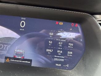 Tesla Model S 90D 310KW Pano Clima Navi Base Camera picture 13