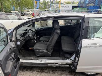 Ford B-Max 1.0 Ecoboost 74KW Titanium Clima Led NAP picture 6