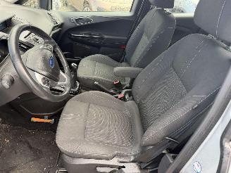 Ford B-Max 1.0 Ecoboost 74KW Titanium Clima Led NAP picture 7