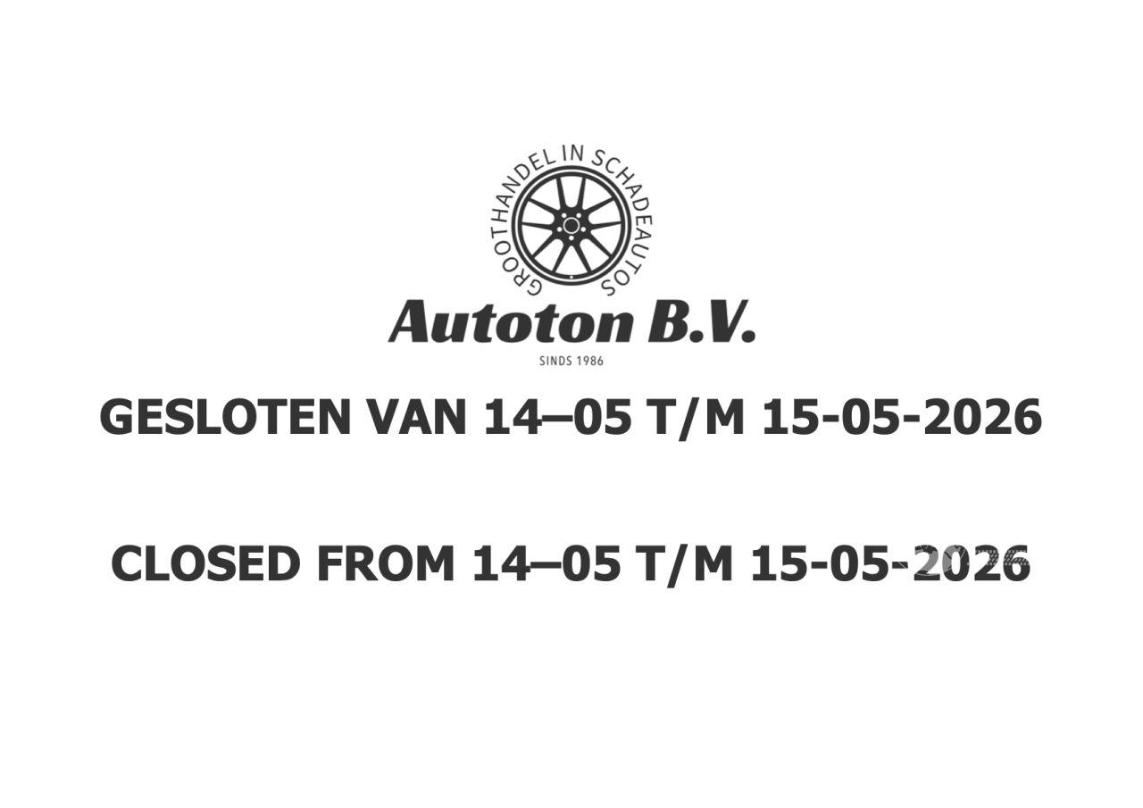 Bentley  Closed - Public Holiday