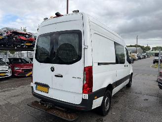 Mercedes Sprinter 314 CDI Autom. 105KW L2H2 Clima Camera NAP picture 3