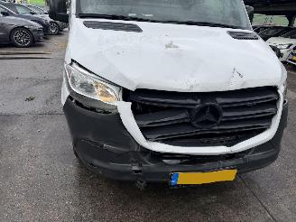 Mercedes Sprinter 314 CDI Autom. 105KW L2H2 Clima Camera NAP picture 12
