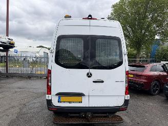 Mercedes Sprinter 314 CDI Autom. 105KW L2H2 Clima Camera NAP picture 4