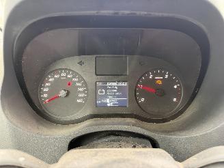 Mercedes Sprinter 314 CDI Autom. 105KW L2H2 Clima Camera NAP picture 10