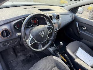 Dacia Logan 0.9 TCE 66KW Airco Navi Stepway NAP picture 6