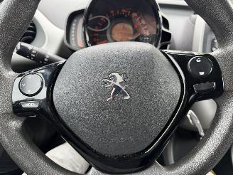 Peugeot 108 1.0 e-VTI 50KW Airco Led 5-Drs Active NAP picture 11