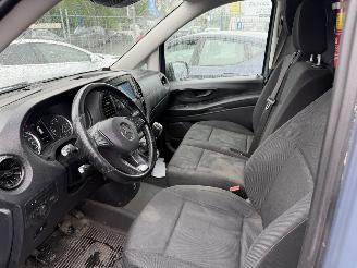 Mercedes Vito 110 CDI 75KW Clima Navi Lang Functional picture 8
