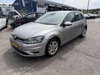 Avarii autoturisme Volkswagen Golf 1.6 TDI 85KW Clima Navi Led Comfortline 5-Drs 2018/5