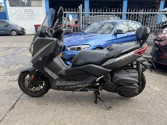  Yamaha XMAX 400 ABS 23KW 2018/3