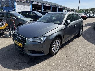 Audi A3 1.4 TFSI G-Tron Autom. Clima Navi Led Sportback picture 5