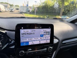 Ford Fiesta 1.0 Ecoboost 70KW Clima 5-Deurs Connected picture 7