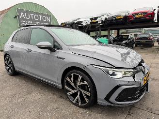 škoda osobní automobily Volkswagen Golf 1.5 TSI R-Line 96 kW Pano 2020/9