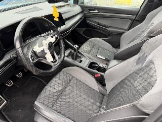 Volkswagen Golf 1.5 TSI R-Line 96 kW Pano picture 14