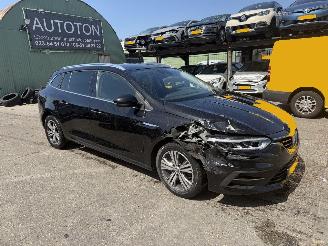 Renault Mégane 1.3 TCE 103KW Clima Navi Camera Led Intens NAP picture 5