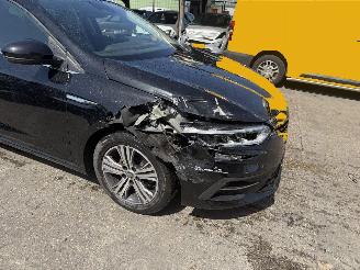 Renault Mégane 1.3 TCE 103KW Clima Navi Camera Led Intens NAP picture 17