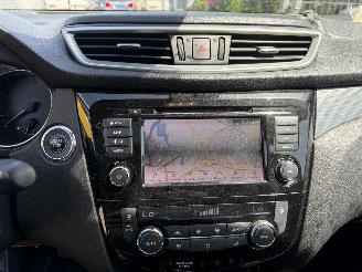 Nissan Qashqai 1.3 DIG-T Autom. Pano Clima Navi Camera picture 12