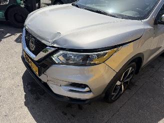 Nissan Qashqai 1.3 DIG-T Autom. Pano Clima Navi Camera picture 19