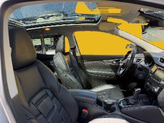 Nissan Qashqai 1.3 DIG-T Autom. Pano Clima Navi Camera picture 8