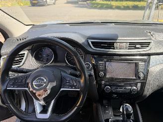 Nissan Qashqai 1.3 DIG-T Autom. Pano Clima Navi Camera picture 11
