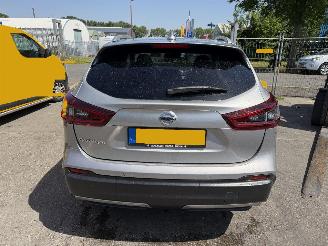 Nissan Qashqai 1.3 DIG-T Autom. Pano Clima Navi Camera picture 5