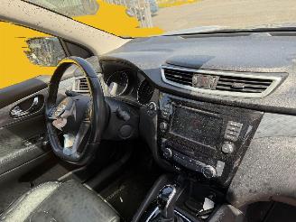 Nissan Qashqai 1.3 DIG-T Autom. Pano Clima Navi Camera picture 9
