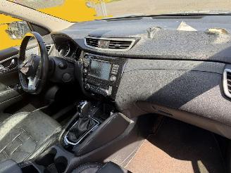 Nissan Qashqai 1.3 DIG-T Autom. Pano Clima Navi Camera picture 6