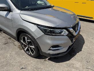 Nissan Qashqai 1.3 DIG-T Autom. Pano Clima Navi Camera picture 20