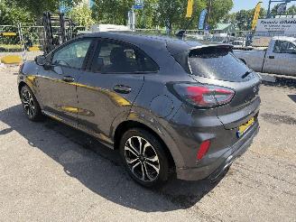 Ford Puma 1.0 Ecoboost 92KW Hybrid X ST-Line Clima Navi Camera picture 3