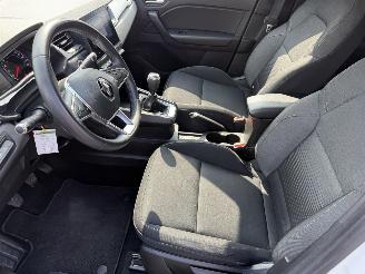 Renault Captur 1.3 TCE 96KW Intens Navi Clima Led picture 6