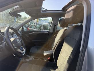 Volkswagen Tiguan 1.5 TSI DSG Pano Allspace Clima Navi Camera Virt Dash NAP picture 8