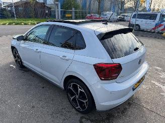 Volkswagen Polo 1.0 TSI 70kW Pano picture 6