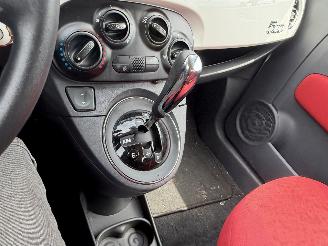 Fiat 500 1.2 51KW Autom. Airco POP NAP picture 13