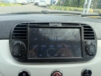 Fiat 500 1.2 51KW Autom. Airco POP NAP picture 10