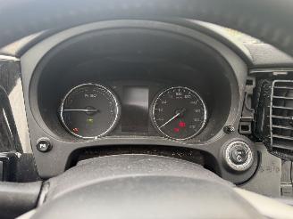 Mitsubishi Outlander 2.0 PHEV Autom. Schuifdak Clima Navi Xenon Instyle picture 9