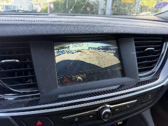 Opel Insignia 1.5 Turbo 121KW Autom. Clima Navi Camera Leer Innovation NAP picture 13