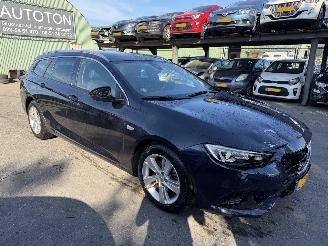  Opel Insignia 1.5 Turbo 121KW Autom. Clima Navi Camera Leer Innovation NAP 2020/8