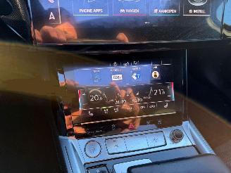 Audi E-tron 55 95 kWh 300KW Quattro Advanced Pano Clima Navi Led Xenon picture 11