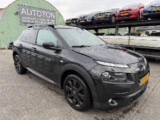 Avarii autoturisme Citroën C4 cactus 1.2 e-VTI Autom. 60KW Pano Clima Navi Camera Led Business NAP 2014/11