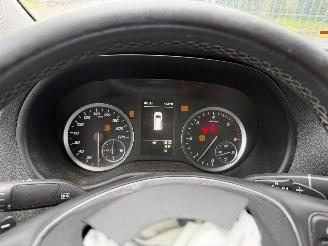 Mercedes Vito 114 CDI Autom. 100KW Extra Lang Led Clima Navi Camera NAP picture 13