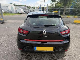 Renault Clio 0.9 TCE 66KW Clima Navi Led Expression NAP picture 11