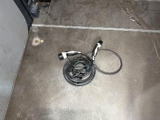 Mercedes eSprinter 55 kWh 85KW L2H2 Clima NAP picture 14